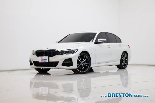 BMW SERIES 3 G20 330e M-Sport AT ปี 2022 ราคา 899,000 บาท #BT2026102401