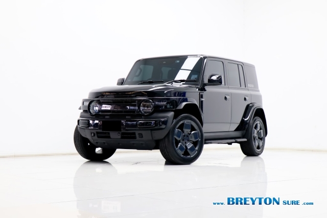 CHERY V23  Peak AWD AT4WD. ปี 2026 ราคา 699,000 บาท #BT2026102501